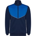Trainingspak Evans Roly CH6402 Navy-Royal Blue